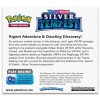 Pokémon Sword & Shield Silver Tempest booster pack